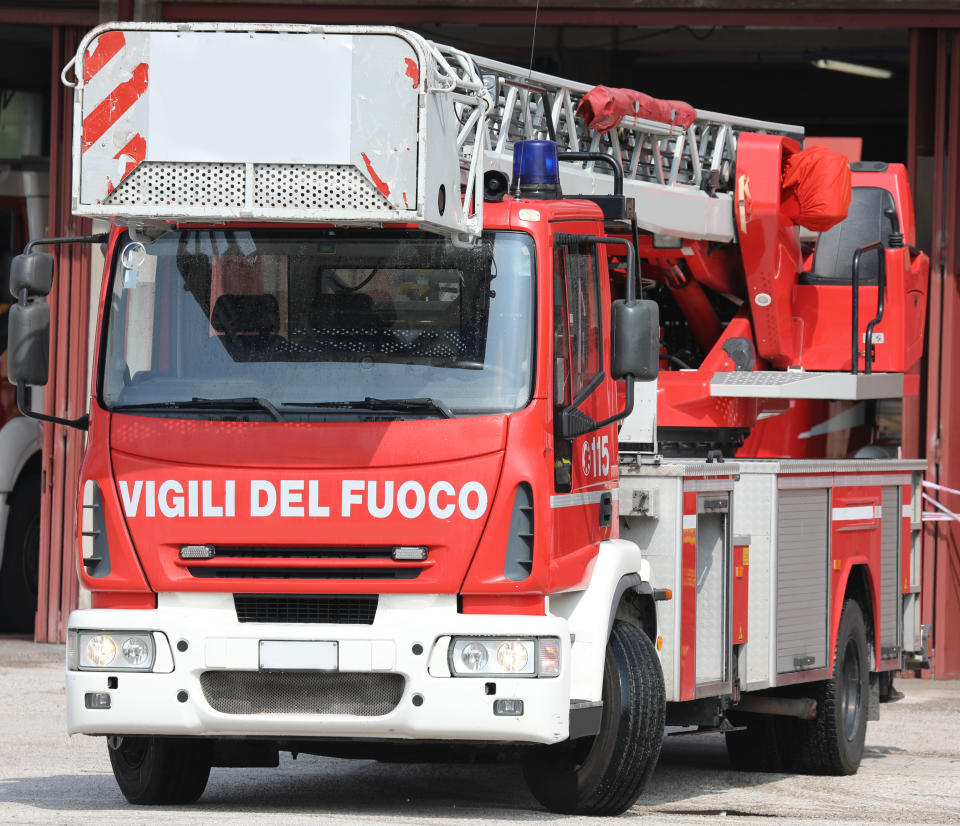 Cagliari, dimentica un fornello acceso: muore per le esalazioni di gas