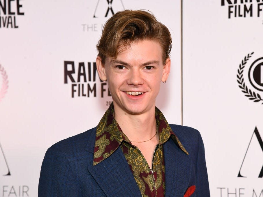 thomas brodie sangster