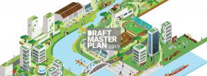 URA Draft Master Plan 2019