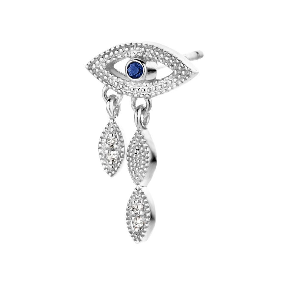Diamanti Per Tutti Mystique earring, SGD192