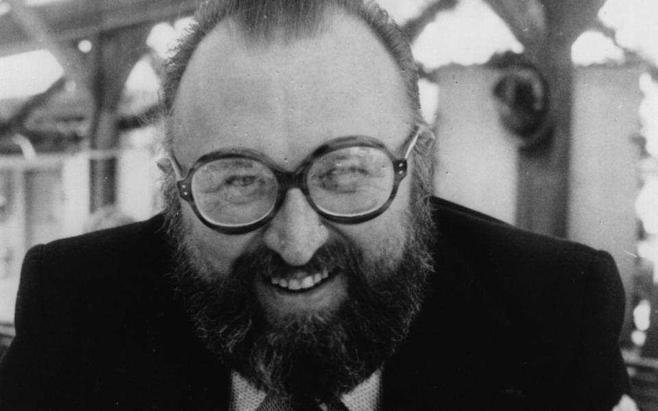 Sergio Leone