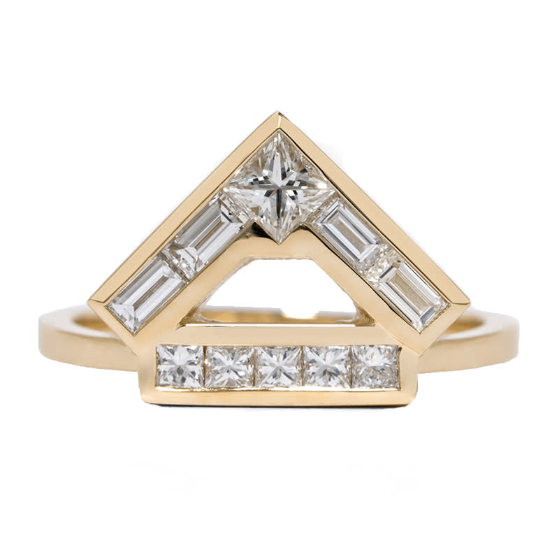 <a rel="nofollow noopener" href="http://azleejewelry.com/abyss-ii/glow-diamond-ring" target="_blank" data-ylk="slk:Glow Diamond Ring, Azlee, $2900;elm:context_link;itc:0;sec:content-canvas" class="link ">Glow Diamond Ring, Azlee, $2900</a><p> <strong>Related Articles</strong> <ul> <li><a rel="nofollow noopener" href="http://thezoereport.com/fashion/style-tips/box-of-style-ways-to-wear-cape-trend/?utm_source=yahoo&utm_medium=syndication" target="_blank" data-ylk="slk:The Key Styling Piece Your Wardrobe Needs;elm:context_link;itc:0;sec:content-canvas" class="link ">The Key Styling Piece Your Wardrobe Needs</a></li><li><a rel="nofollow noopener" href="http://thezoereport.com/living/home/jeremiah-brent-benjamin-moore-kendall/?utm_source=yahoo&utm_medium=syndication" target="_blank" data-ylk="slk:Watch Jeremiah Brent Give This Beach Bungalow A Gorgeous Update;elm:context_link;itc:0;sec:content-canvas" class="link ">Watch Jeremiah Brent Give This Beach Bungalow A Gorgeous Update</a></li><li><a rel="nofollow noopener" href="http://thezoereport.com/entertainment/celebrities/natalie-portman-post-baby-body/?utm_source=yahoo&utm_medium=syndication" target="_blank" data-ylk="slk:Natalie Portman Literally Stopped Traffic In Her First Post-Baby Body Appearance;elm:context_link;itc:0;sec:content-canvas" class="link ">Natalie Portman Literally Stopped Traffic In Her First Post-Baby Body Appearance</a></li> </ul> </p>