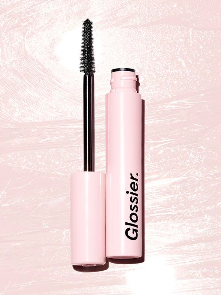 Glossier