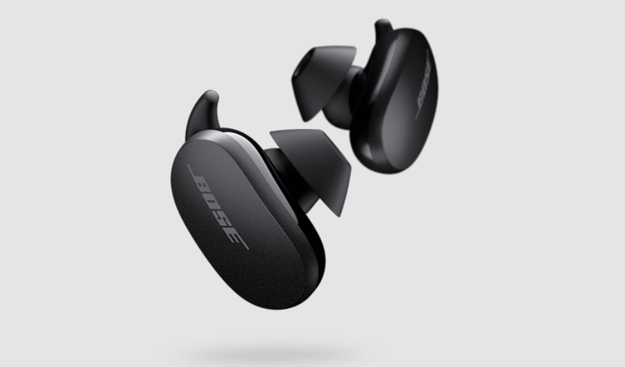 Bose QuietComfort Earbuds