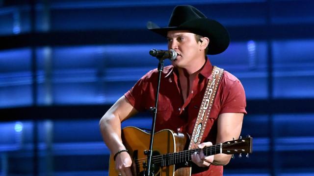 Jon Pardi concert  Community Playlist on  Music Unlimited