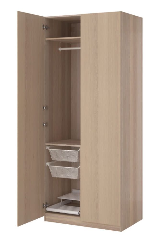 wardrobe-ikea