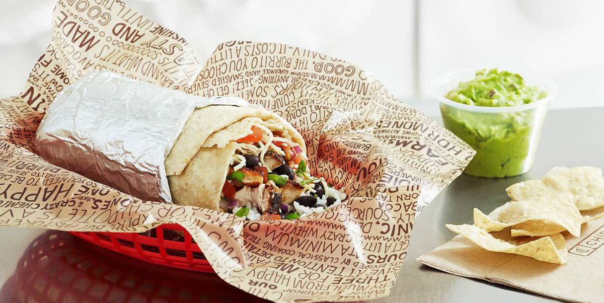 Photo credit: Courtesy of Chipotle / William Brinson