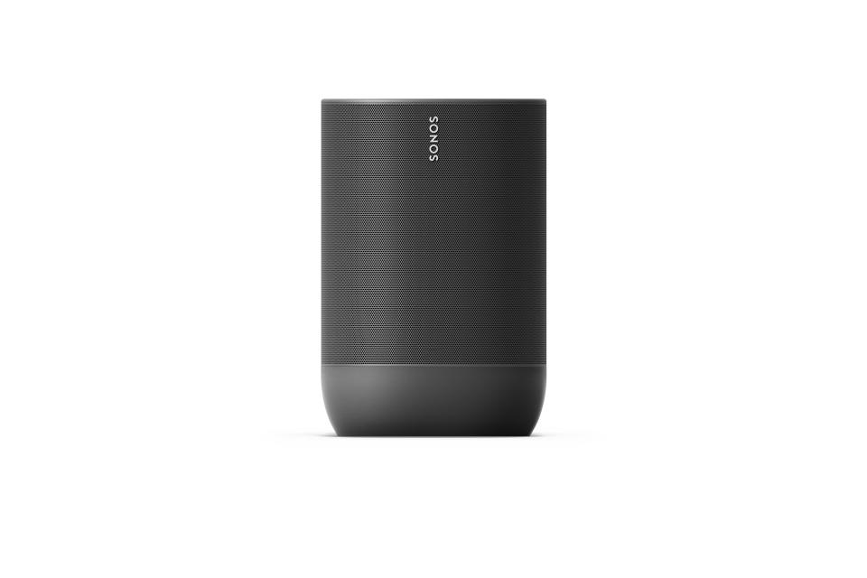 Sonos Move. (Image via Best Buy)