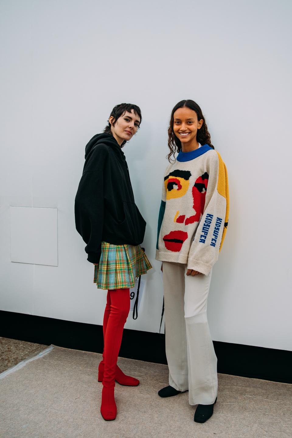 The Best Street Style at Paris Fashion Week Fall 2021