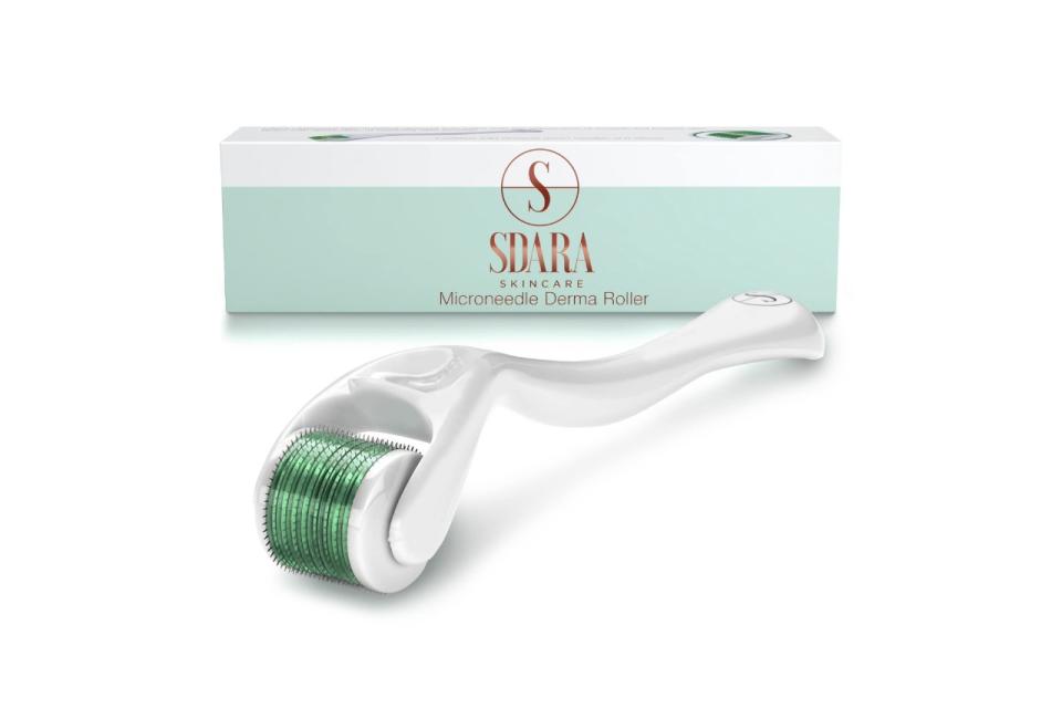 Derma roller Sdara Skincare 