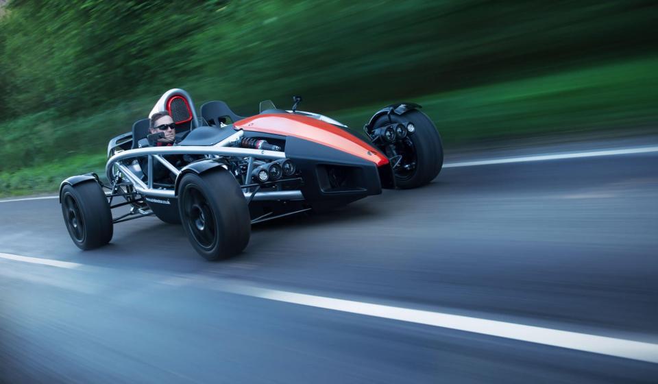 Ariel Atom