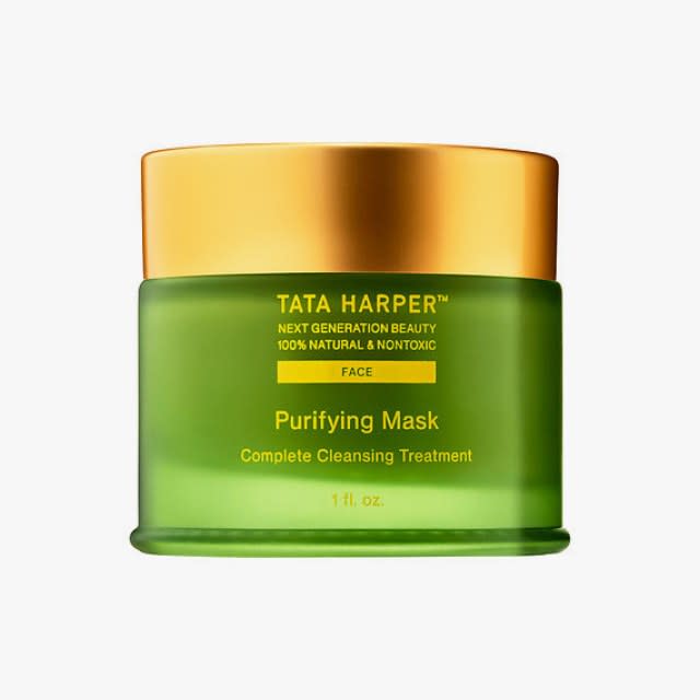 Tata Harper Purifying Mask, $68, sephora.com