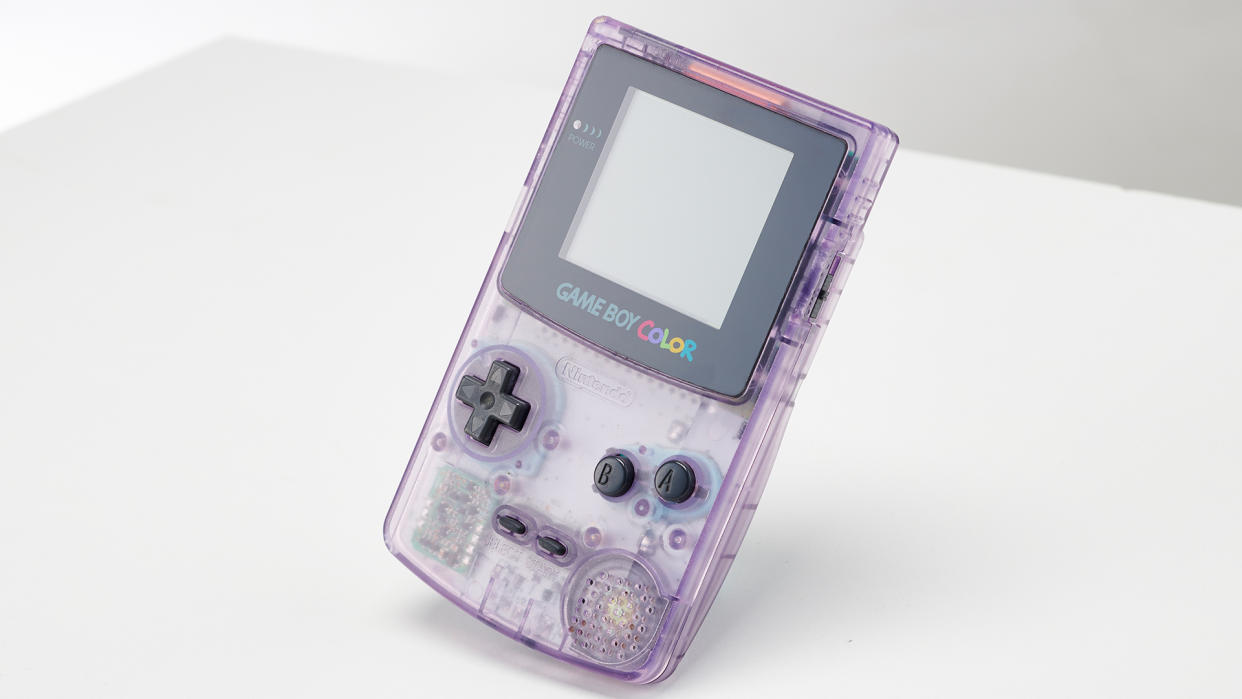  The 10 best Game Boy Color games. 