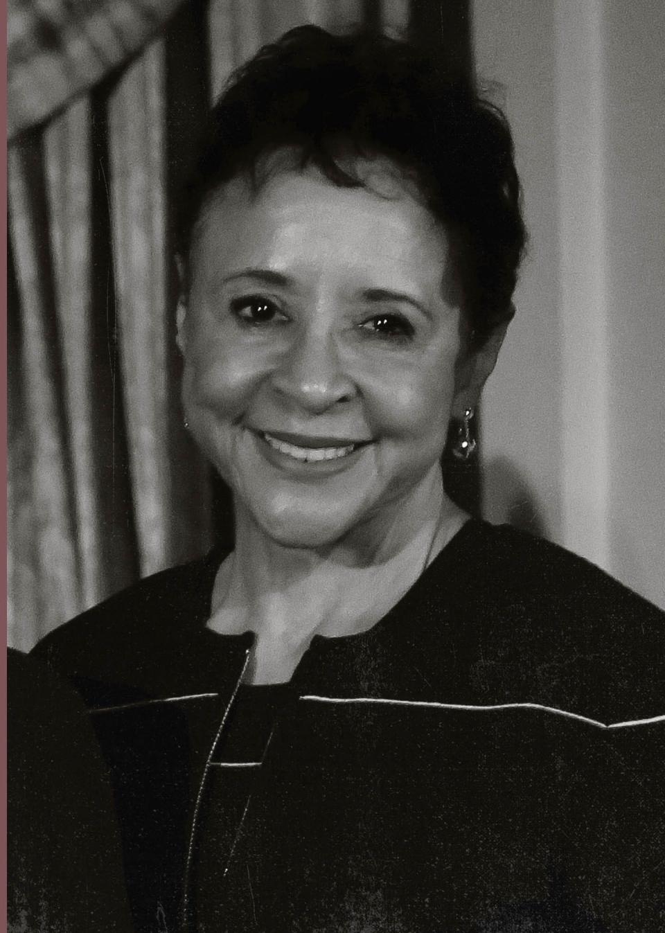 Sheila Johnson