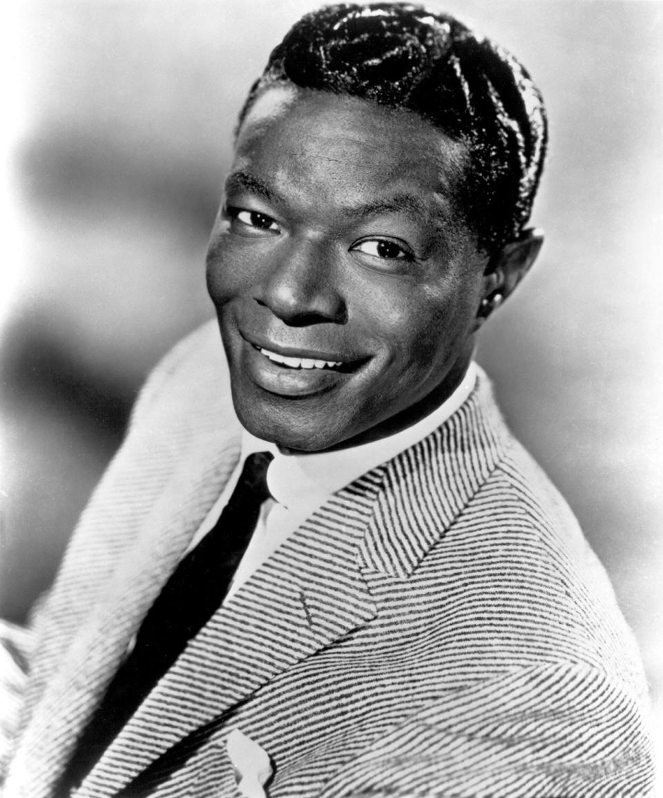 Feb. 15, 1965: Nat King Cole Dies