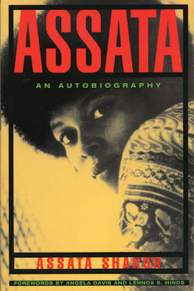 Assata Shakur's autobiography takes readers inside black activist movements of the 1970s, giving a first-person account of her involvement and of how targeting by federal agencies eventually weakened groups like the Black Panthers. (<a href="https://www.amazon.com/Assata-Autobiography-Shakur/dp/1556520743" target="_blank">Find it here.</a>)