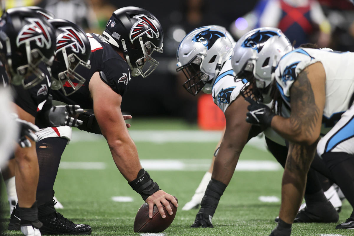 Who are the experts picking in Panthers vs. Falcons?