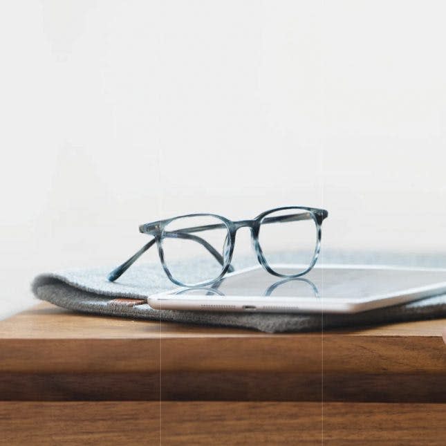 eyebuydirect glasses