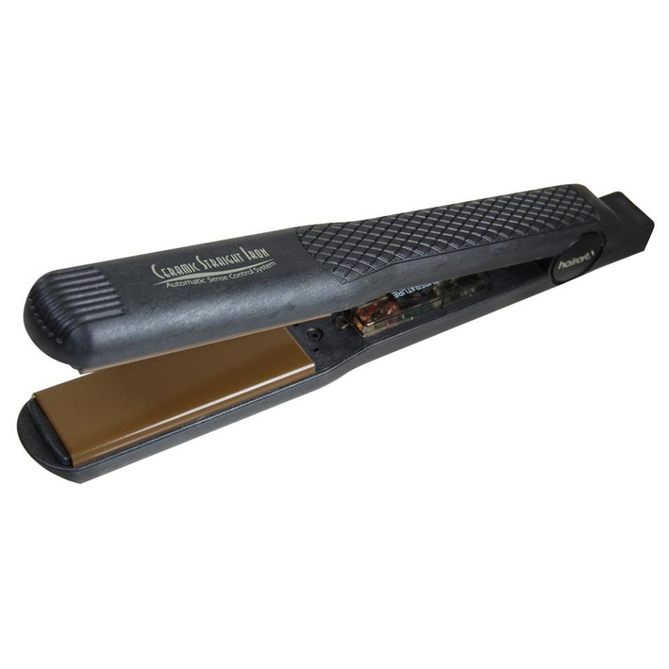 10) H3000 Tourmaline Ceramic Straightening Iron