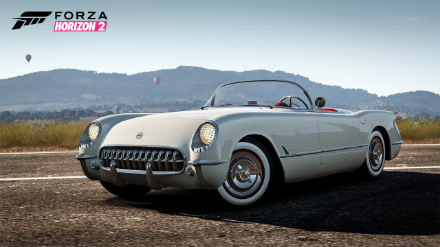 PSA: Free Xbox One Forza Horizon 2 Cars Available for a Limited