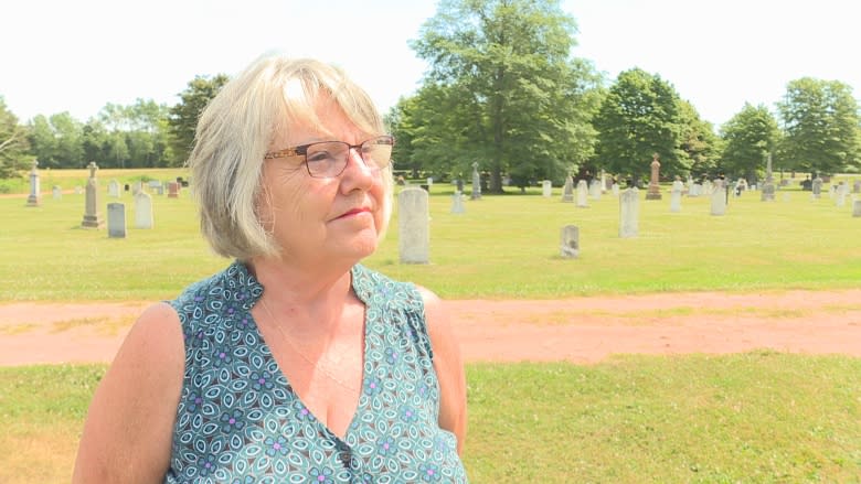 For whom the bell tolls: Vote decides to place historic bell in St. Alexis cemetery