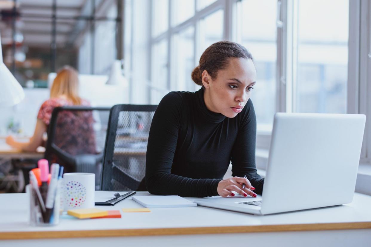 The economy needs more women: Shutterstock