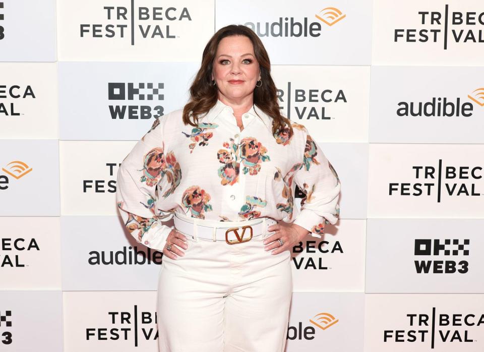 criminal the 10 year anniversary show with guest melissa mccarthy 2024 tribeca festival