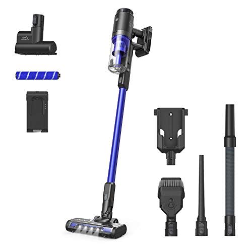 Anker eufy HomeVac S11 Handstick Vacuum Cleaner (Amazon / Amazon)