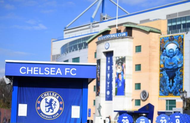 Chelsea financially perilous after Abramovich is sanctioned