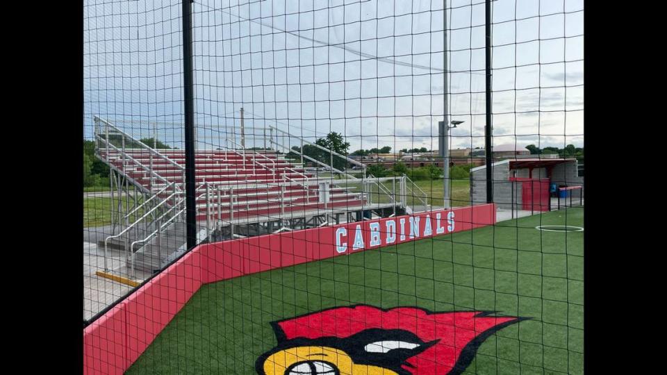 On May 5, 2022, 14-year-old Rezwan Kohistani was found dead under the bleachers of the Webb City High School baseball stadium. An investigation is ongoing, though police believe his death to be a suicide. The stadium was renovated in 2020 ahead of the team’s spring season.