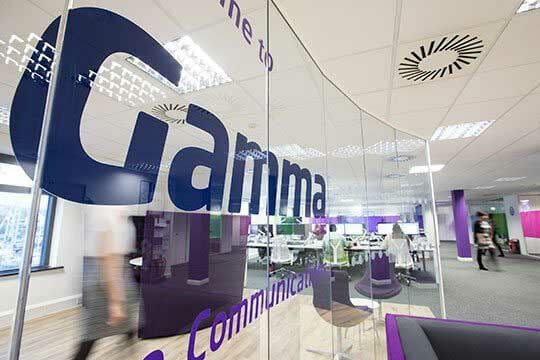 Gamma, matriz de VozTelecom, cierra 2022 con un 8% de incremento de ingresos