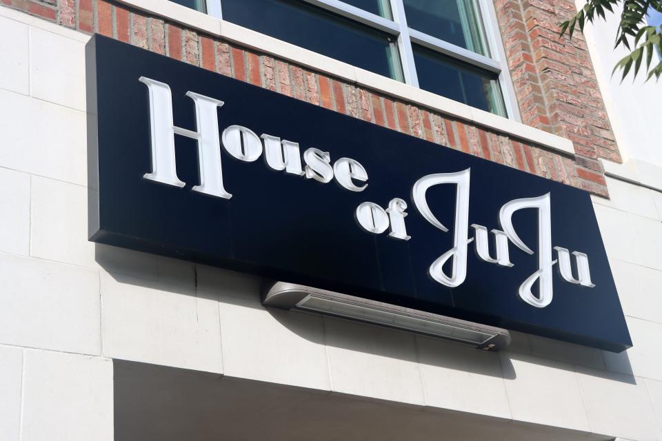House of JuJu will be located in Downtown Visalia off of West Main Street and North Locust Street near Sequoia Brewing.