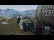 <p>Everyone loves a crossover. If the first of Bud Light's series of ads didn't catch your attention with its middle Earth feel, then surely the <em>Game of Thrones </em>theme song did.</p><p><a rel="nofollow noopener" href="https://www.youtube.com/watch?v=LkHvj_KEHBk" target="_blank" data-ylk="slk:See the original post on Youtube;elm:context_link;itc:0;sec:content-canvas" class="link ">See the original post on Youtube</a></p>