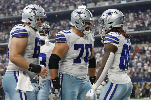 2022 All-Pro Teams announced: 3 Cowboys honored