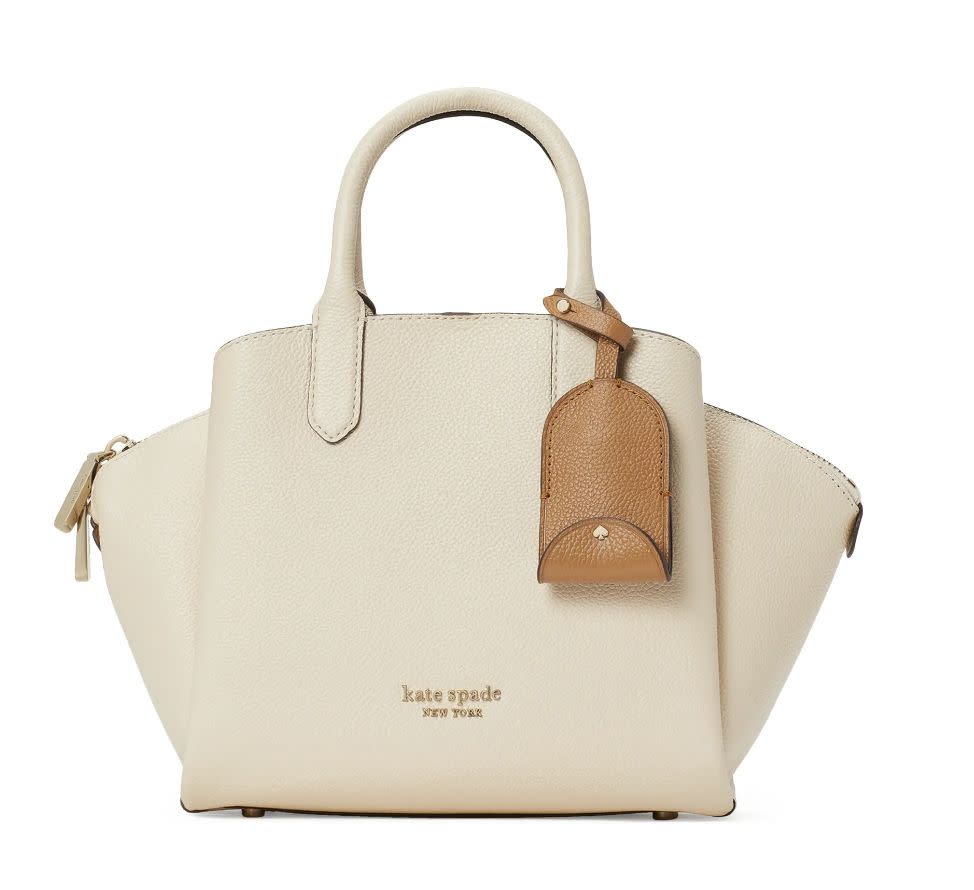 These 7 pretty spring handbags are over 50% off at Nordstrom Rack, from Kate  Spade to Valentino