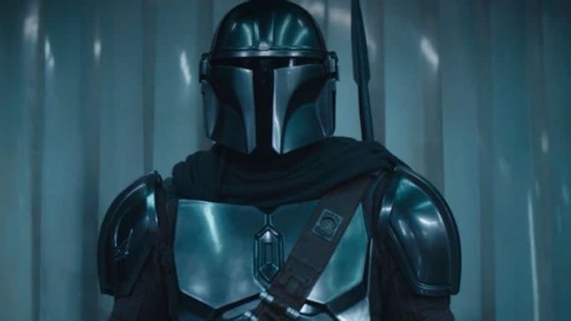 The Mandalorian Season 3 Release Date Reportedly Set