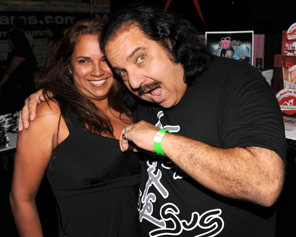 Ron Jeremy Indicted On 30 Charges Of Sexual Assault, Involving 21 Victims