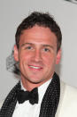 Ryan Lochte attends the 2011 Golden Goggles at JW Marriott Los Angeles at L.A. LIVE on November 20, 2011 in Los Angeles, California. (Photo by Noel Vasquez/Getty Images for USA Swimming)