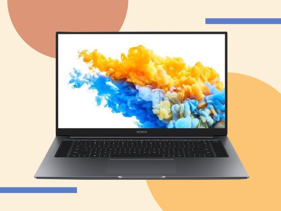 We looked at a whole host of different elements that we think make the perfect laptop such as build quality, audio, and performance (iStock/The Independent)