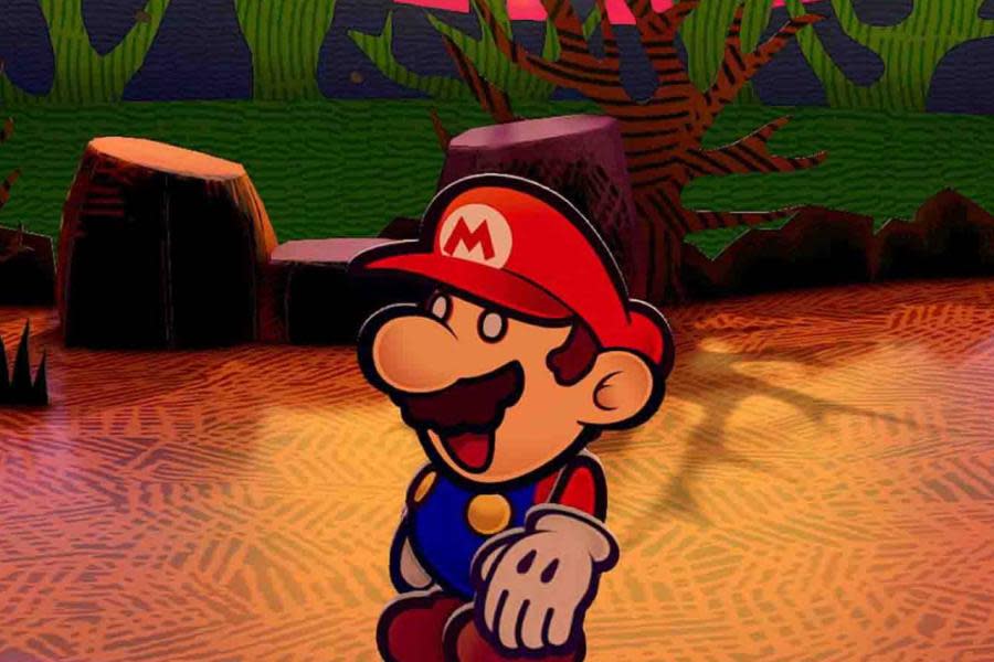 Paper Mario: The Thousand-Year Door presenta a sus villanos en un nuevo trailer