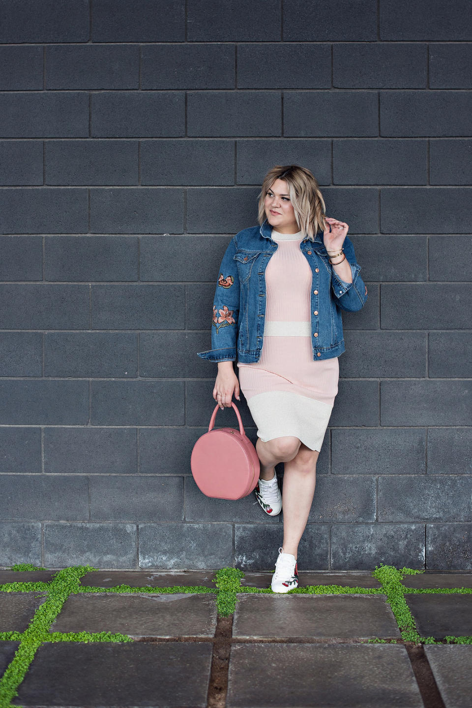 These Plus-Size Fashion Bloggers Are Revolutionizing the Style Game