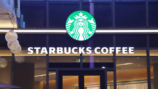 Starbucks Employee Suspended After Labeling Black Woman's Cup 'Monkey