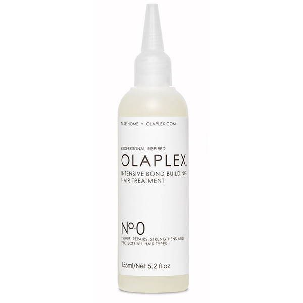 olaplex-No. 0 Intensive Bond Building Hair Treatment