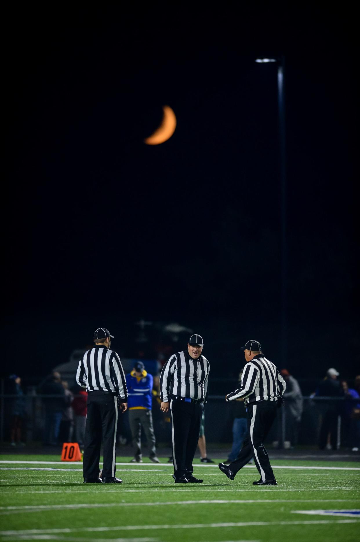 Waukesha South will forfeit its final two football games, scheduled against Arrowhead and Waukesha North.