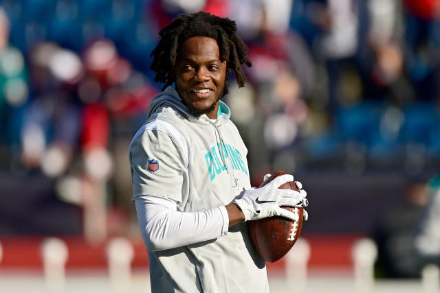 Dolphins sign Teddy Bridgewater: What to know about him