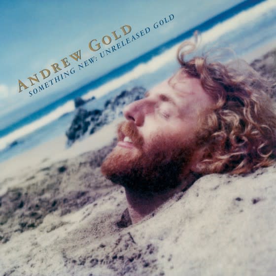 Andrew Gold