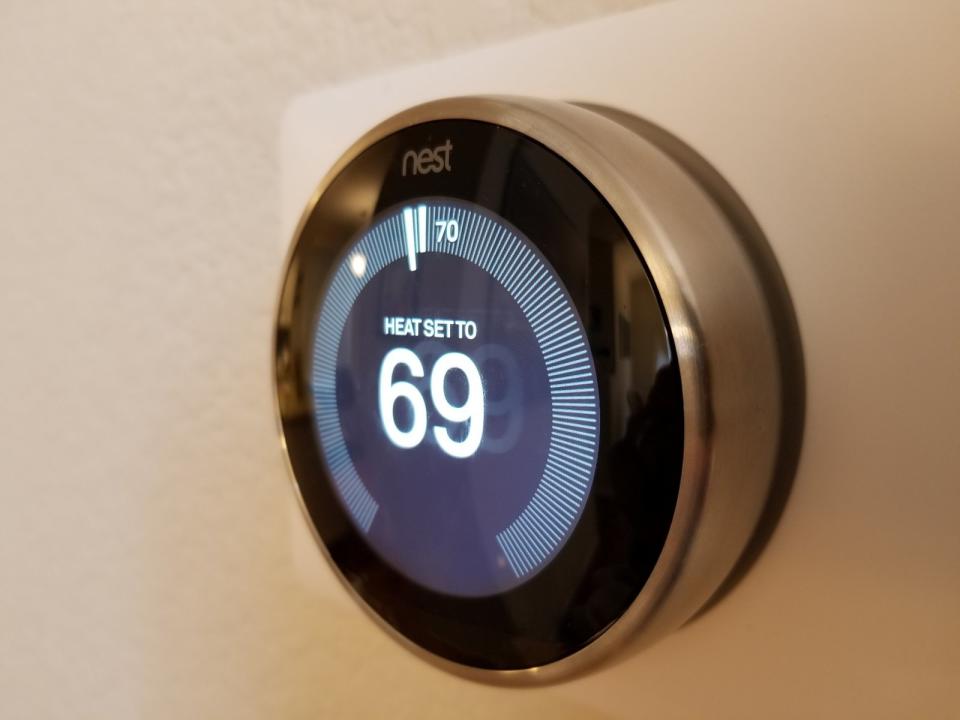 The end of Works With Nest could be trouble for smart homesSo, about all those Nest products you bought