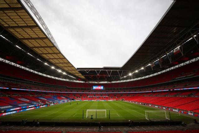 NFL: England's FA in talks with Jaguars over Wembley games