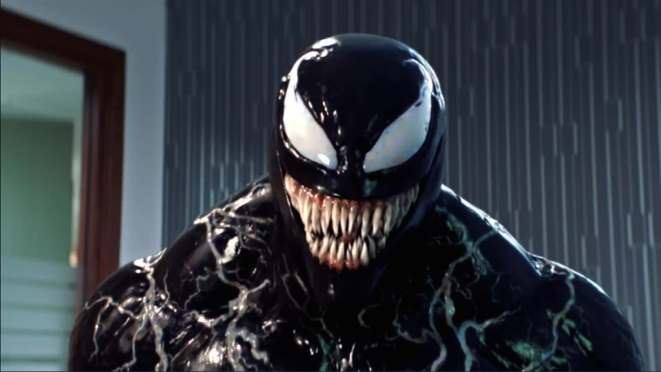 9. Venom