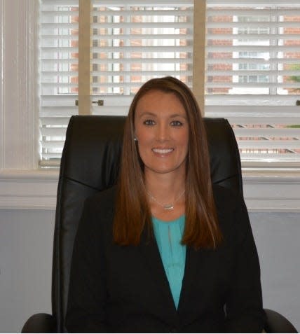 Pender County Clerk of Court Elizabeth Craver was indicted by a Pender County Grand Jury on Feb. 26 on three felonies and one misdemeanor. Allegations against her include embezzlement as well as falsifying time entries for employees.